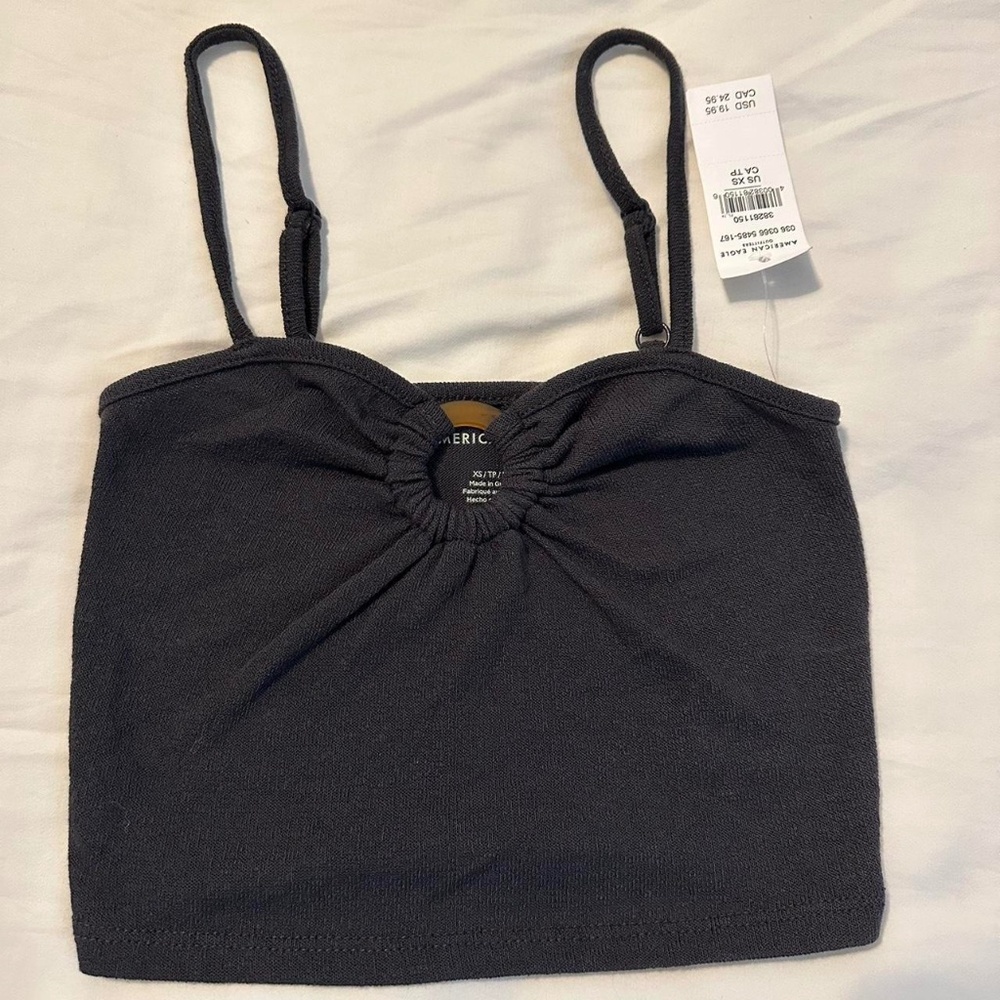 American Eagle Tank Top